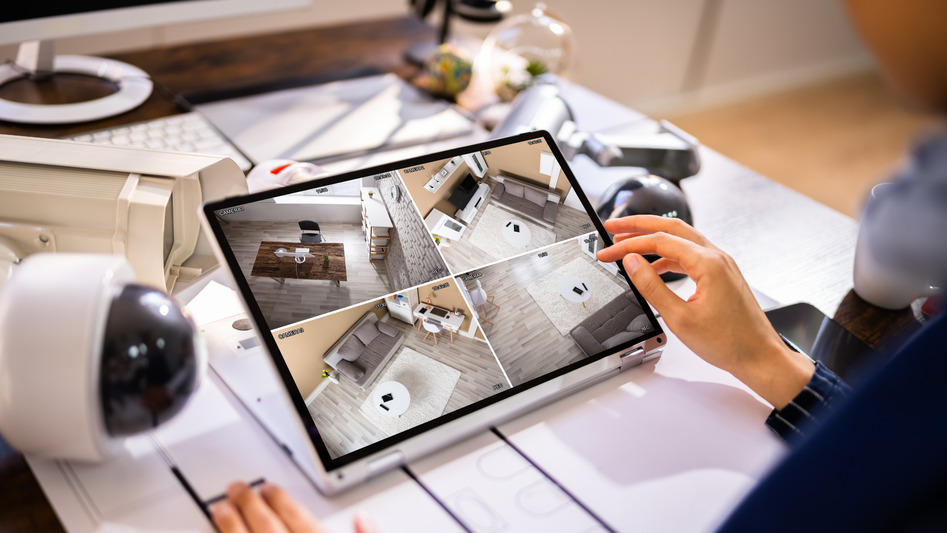 Systemy Bezpieczeństwa Projekt 3