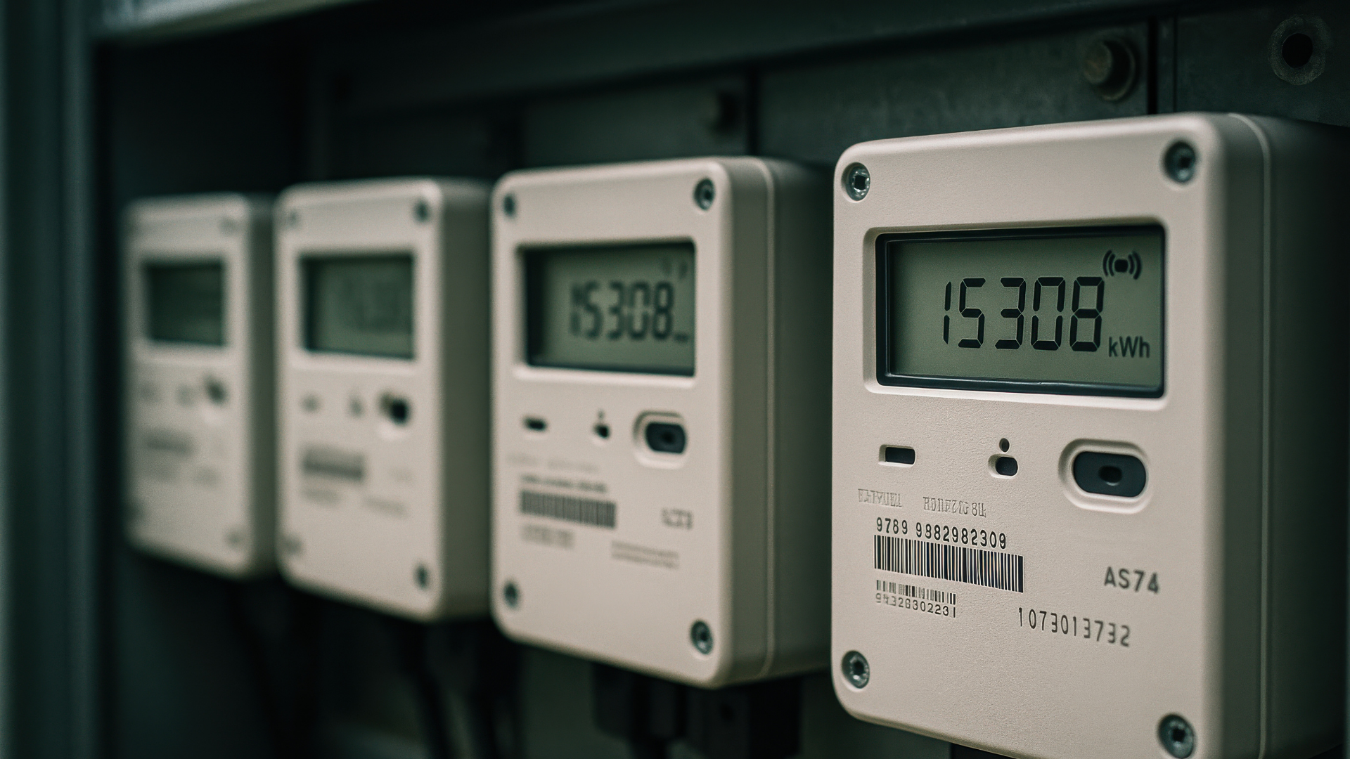 Zarządzanie Energią Projekt 3